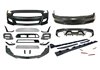 Kit De Carrocería Ford Mustang 2018-2023 look GT500