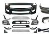Kit De Carrocería Ford Mustang 2018-2023 look GT500