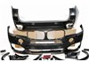 Kit De Carrocería BMW X5 F15 Look Mtech ABS