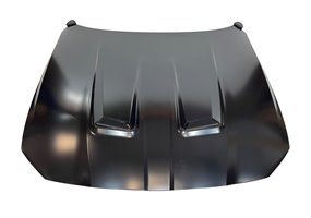 Capó BMW G80 / G82 / G83 2020+ Look GT Aluminio