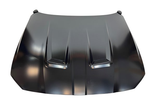 Capó BMW G80 / G82 / G83 2020+ Look GT Aluminio