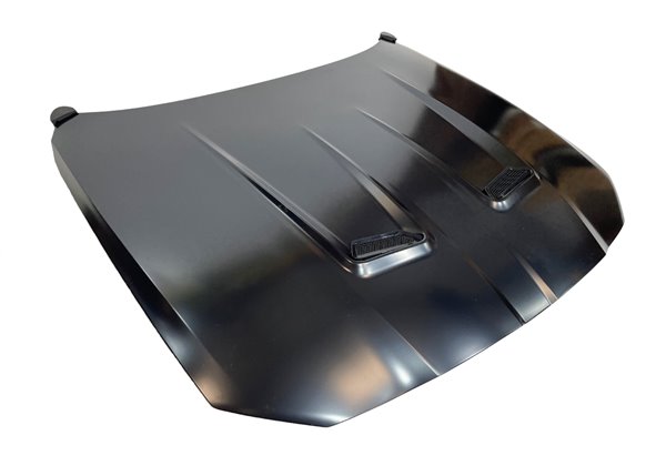 Capó BMW G80 / G82 / G83 2020+ Look GT Aluminio