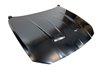 Capó BMW G80 / G82 / G83 2020+ Look GT Aluminio