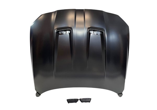 Capó BMW G80 / G82 / G83 2020+ Look GT Aluminio