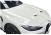 Capó BMW G80 / G82 / G83 2020+ Look GT Aluminio