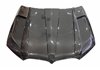 Capó Carbono BMW X5M F95 X6M F96 X5 G05 X6 G06