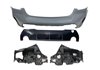 Kit De Carrocería BMW F40 Look M Performance II Taloneras