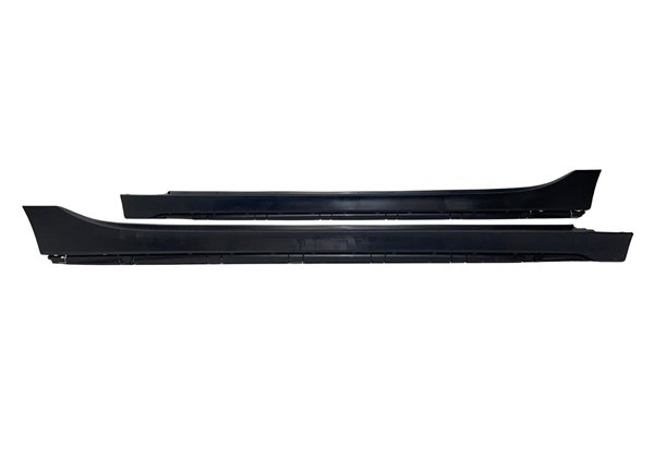 Kit De Carrocería BMW F40 Look M Performance II Taloneras