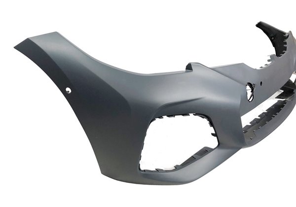 Paragolpes Delantero BMW G20 /G21 2019+ look M-Tech Sensor / ACC