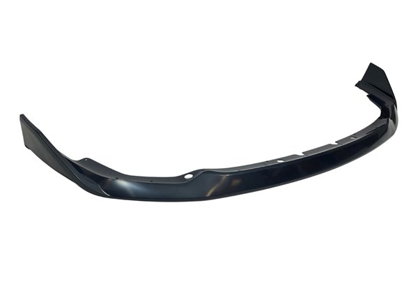Spoiler Delantero BMW F40 Look M Performance Negro Mate