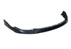 Spoiler Delantero BMW F40 Look M Performance Negro Mate
