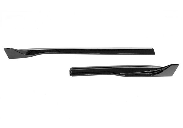 Kit De Carrocería Tesla Model 3 2017-2022 Negro Brillante