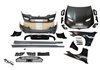 Kit De Carrocería BMW G30 2017-2020 Look M5