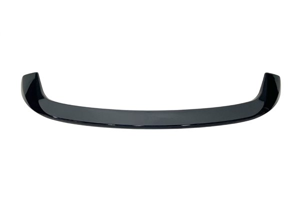 Alerón BMW F20 / F21 12-19 Look Performance II Brillante Negro