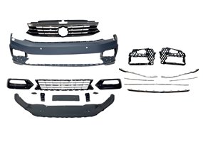 Paragolpes Delantero Volkswagen Passat 2015 Look R