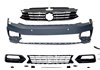 Paragolpes Delantero Volkswagen Passat 2015 Look R