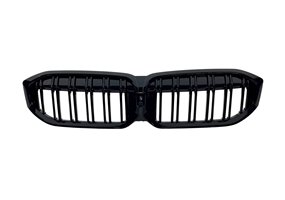 Parrilla BMW G20 LCI Look M-tech