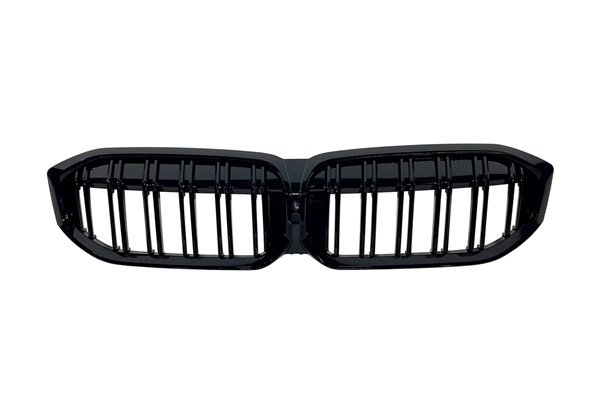 Parrilla BMW G20 LCI Look M-tech