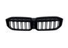 Parrilla BMW G20 LCI Look M-tech
