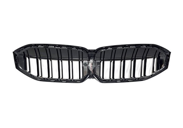 Parrilla BMW G20 LCI Look M-tech