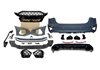 Kit De Carrocería Audi A3 Sportback 2019-2024 Look RS3