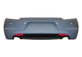 Paragolpes Trasero Volkswagen Scirocco R 2008-2013 ABS