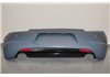 Paragolpes Trasero Volkswagen Scirocco R 2008-2013 ABS
