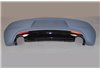 Paragolpes Trasero Volkswagen Scirocco R 2008-2013 ABS