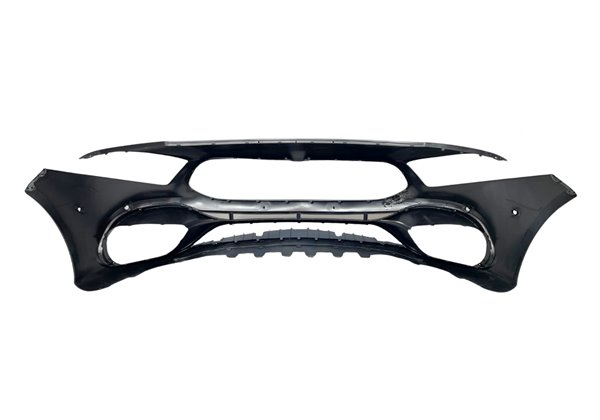 Paragolpes Delantero Mercedes W177 / V177 2023+ look A45 Spoiler Delantero