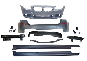 Kit De Carrocería BMW F11 10-12 Look M-Tech