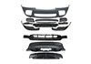 Kit De Carrocería BMW E71 2008-2012 look M Performance