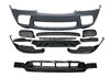 Kit De Carrocería BMW E71 2008-2012 look M Performance