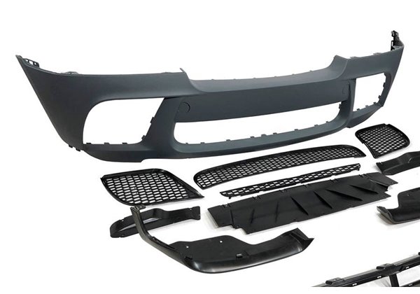 Kit De Carrocería BMW E71 2008-2012 look M Performance