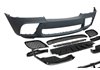 Kit De Carrocería BMW E71 2008-2012 look M Performance