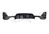 Difusor Trasero BMW G20 / G21 LCI 2023+ Look Competition Brillante Negro Luz de freno led
