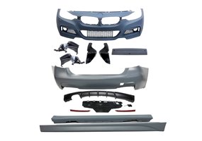 Kit De Carrocería BMW F30