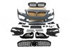 Kit De Carrocería BMW F11 2010-2016 Look G31 LCI M5