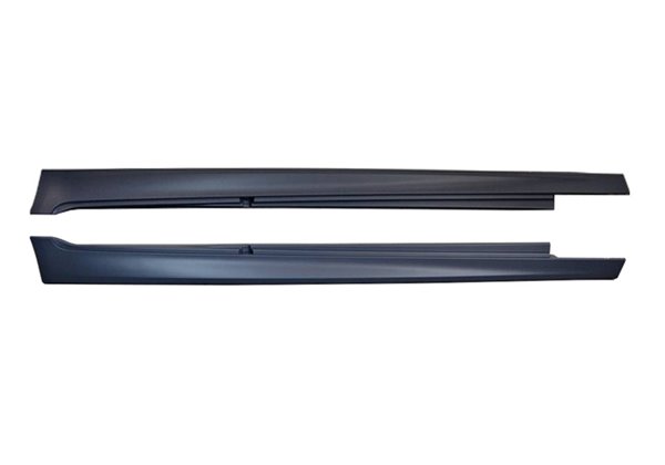 Kit De Carrocería BMW F11 2010-2016 Look G31 LCI M5