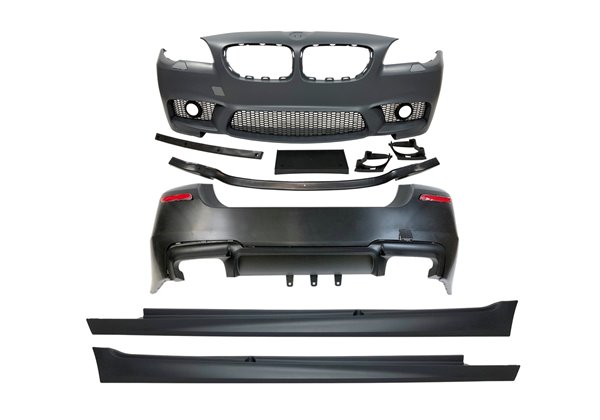 Kit De Carrocería BMW F10 13-16 LCI Look M5