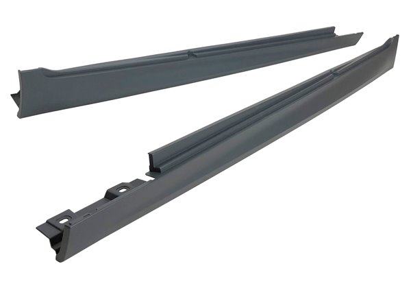 Kit De Carrocería BMW F10 13-16 LCI Look M5