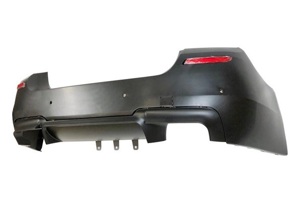 Kit De Carrocería BMW F10 13-16 LCI Look M5