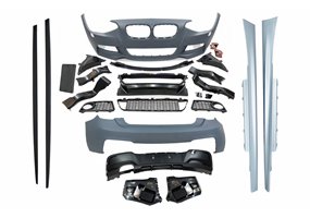 Kit De Carrocería BMW F21 3P Look M-tech