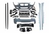Kit De Carrocería BMW F21 3P Look M-tech