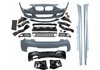 Kit De Carrocería BMW F21 3P Look M-tech