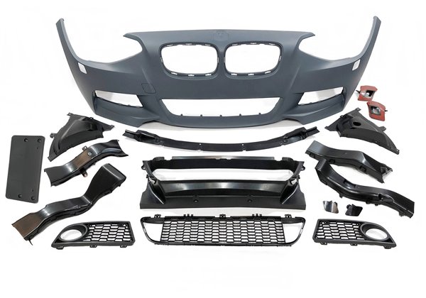 Kit De Carrocería BMW F21 3P Look M-tech