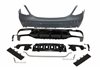 Kit De Carrocería Mercedes W213 2016-2019 look AMG E63 ABS