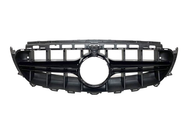 Kit De Carrocería Mercedes W213 2016-2019 look AMG E63 ABS