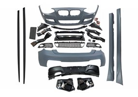 Kit De Carrocería BMW F20 5P 2012-2014 Look Performance