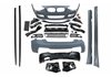 Kit De Carrocería BMW F20 5P 2012-2014 Look Performance