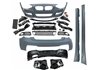 Kit De Carrocería BMW F20 5P 2012-2014 Look Performance